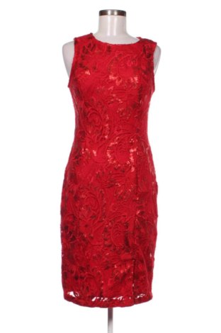 Φόρεμα Marks & Spencer, Μέγεθος M, Χρώμα Κόκκινο, Τιμή 16,53 €, #137294417