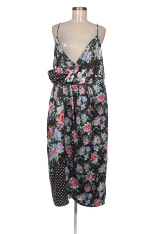 Rochie ASOS, Mărime XXL, Culoare Multicolor, Preț 133,00 Lei, #137294520