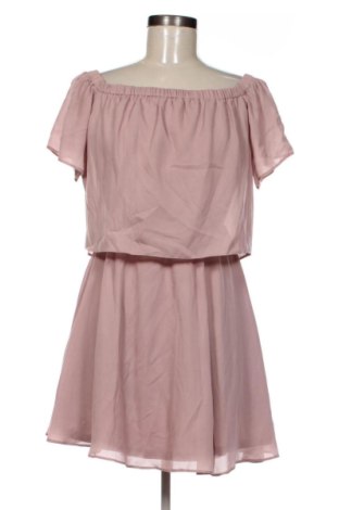 Rochie ASOS, Mărime M, Culoare Mov deschis, Preț 136,48 Lei, #137294549
