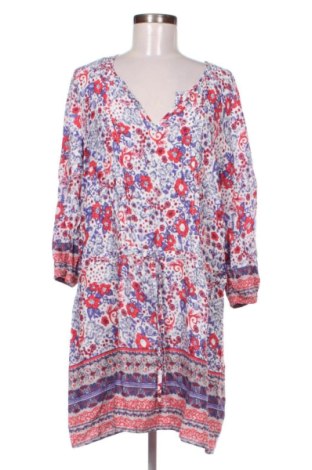 Rochie Papaya, Mărime XL, Culoare Multicolor, Preț 86,79 Lei, #137294581