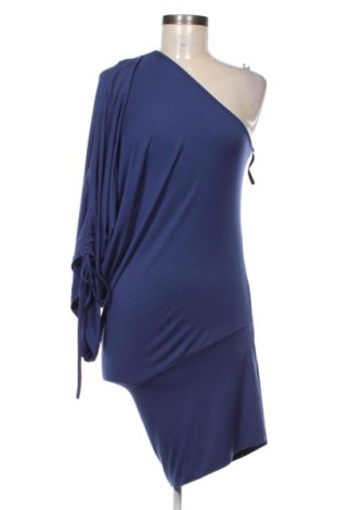 Rochie Unbranded, Mărime S, Culoare Albastru, Preț 89,23 Lei, #137294589