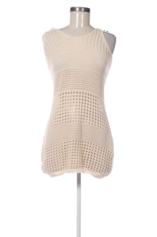 Rochie Unbranded, Mărime S, Culoare Ecru, Preț 68,24 Lei, #137294605