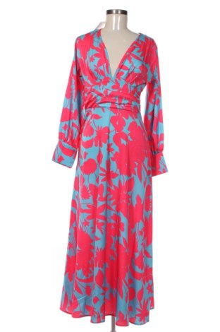 Kleid Unbranded, Größe M, Farbe Mehrfarbig, Preis € 13,72, #137294685