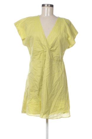 Rochie Mango, Mărime S, Culoare Galben, Preț 83,99 Lei, #137294686