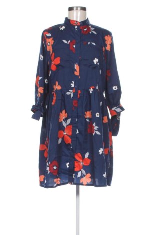 Rochie Influence, Mărime L, Culoare Multicolor, Preț 257,20 Lei, #137294779