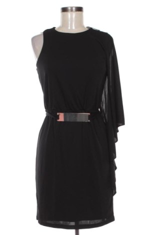 Rochie River Island, Mărime M, Culoare Negru, Preț 73,49 Lei, #137294793