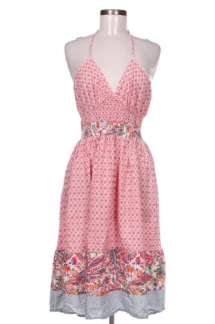 Rochie George, Mărime L, Culoare Multicolor, Preț 63,23 Lei, #137294835
