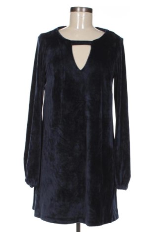 Rochie Answear, Mărime L, Culoare Albastru, Preț 85,56 Lei, #137294858