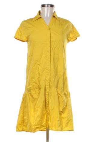 Rochie Fisherfield, Mărime M, Culoare Galben, Preț 95,74 Lei, #137294899
