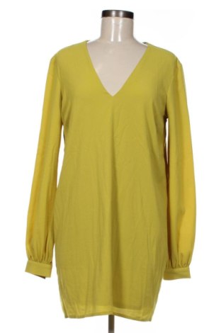 Rochie ASOS, Mărime L, Culoare Galben, Preț 129,02 Lei, #137294902