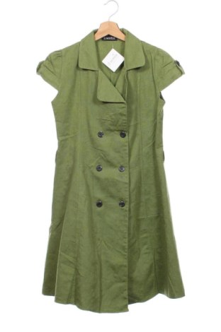 Rochie Unbranded, Mărime S, Culoare Verde, Preț 41,99 Lei, #137294915