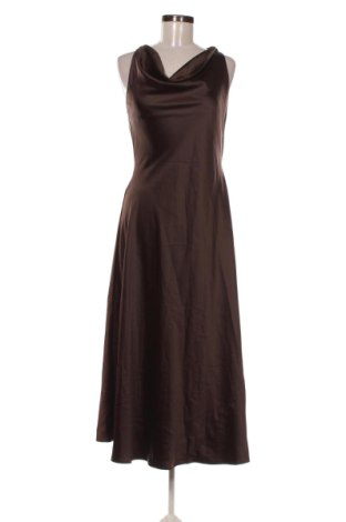Rochie Sandro Ferrone, Mărime M, Culoare Maro, Preț 372,68 Lei, #137294949