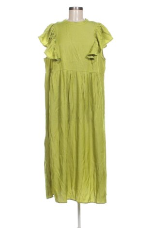 Rochie Rainbow, Mărime XXL, Culoare Verde, Preț 120,73 Lei, #137294983