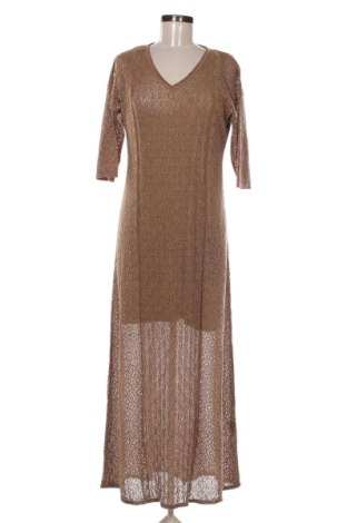 Rochie Unbranded, Mărime L, Culoare Maro, Preț 94,48 Lei, #137295094
