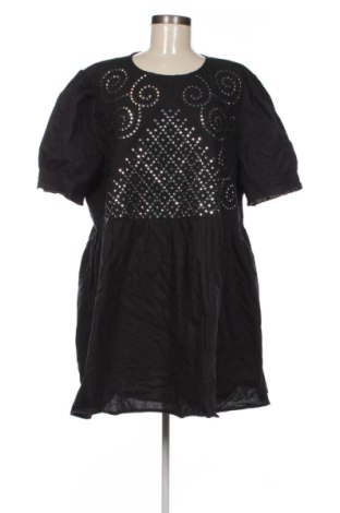 Rochie Never Fully Dressed, Mărime XXL, Culoare Negru, Preț 503,91 Lei, #137295105