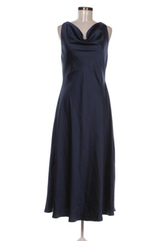 Rochie Sandro Ferrone, Mărime M, Culoare Albastru, Preț 472,42 Lei, #137295148