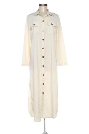 Rochie Unbranded, Mărime M, Culoare Ecru, Preț 131,23 Lei, #137295197