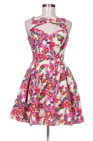 Рокля River Island, Размер M, Цвят Многоцветен, Цена 21,26 €, #137295401