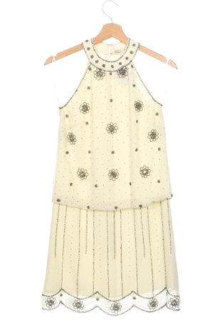 Рокля Frock And Frill, Размер S, Цвят Екрю, Цена 37,72 €, #137295520