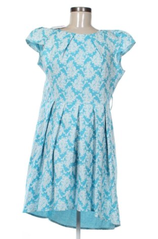 Rochie Dejavu, Mărime L, Culoare Multicolor, Preț 77,00 Lei, #137295532