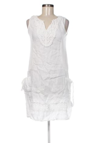 Rochie Unbranded, Mărime XL, Culoare Alb, Preț 109,49 Lei, #137295542