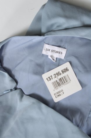 Rochie Six Stories, Mărime L, Culoare Albastru, Preț 135,15 Lei, #137295606
