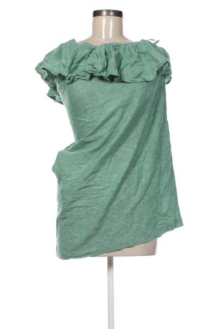 Rochie Warehouse, Mărime M, Culoare Verde, Preț 73,27 Lei, #137295607
