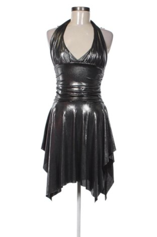 Rochie Unbranded, Mărime XS, Culoare Argintiu, Preț 75,00 Lei, #137295626