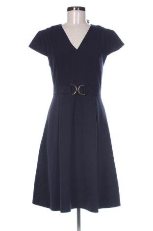 Rochie H&M, Mărime M, Culoare Albastru, Preț 88,00 Lei, #137295654