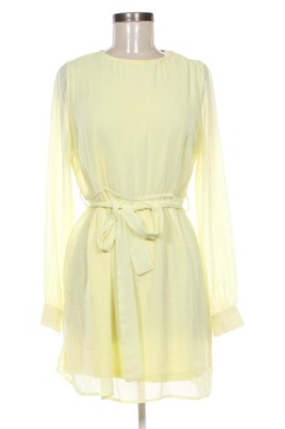Rochie NA-KD, Mărime M, Culoare Galben, Preț 154,11 Lei, #137295716