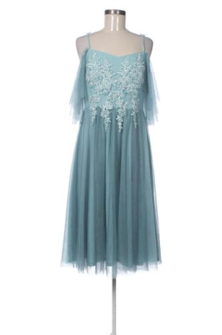 Rochie Ever Pretty, Mărime L, Culoare Albastru, Preț 173,22 Lei, #137295718