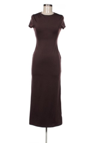 Rochie SHEIN, Mărime M, Culoare Maro, Preț 104,98 Lei, #137295818