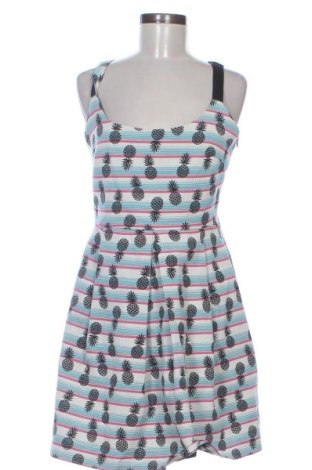 Rochie Zara, Mărime S, Culoare Multicolor, Preț 78,47 Lei, #137295841