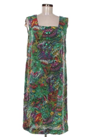 Rochie Unbranded, Mărime XL, Culoare Multicolor, Preț 89,23 Lei, #137295907