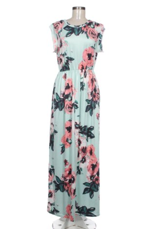 Rochie Unbranded, Mărime L, Culoare Multicolor, Preț 104,98 Lei, #137296082