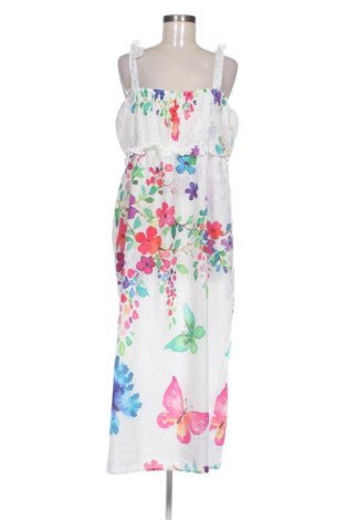 Rochie Unbranded, Mărime XL, Culoare Multicolor, Preț 99,73 Lei, #137296102