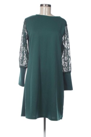 Rochie Unbranded, Mărime XL, Culoare Verde, Preț 99,73 Lei, #137296146