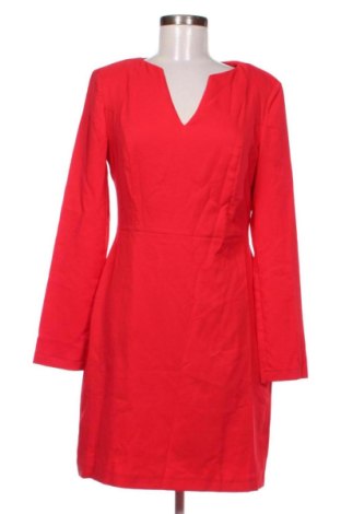 Rochie Ella, Mărime L, Culoare Roșu, Preț 83,99 Lei, #137296247