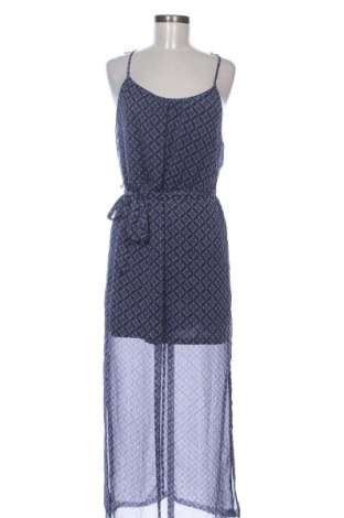 Rochie Yessica, Mărime L, Culoare Albastru, Preț 94,48 Lei, #137296278