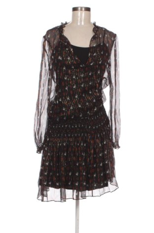 Rochie Vanessa Bruno Athé, Mărime M, Culoare Multicolor, Preț 748,00 Lei, #137296521