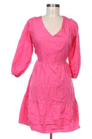 Rochie Sinsay, Mărime XL, Culoare Roz, Preț 72,00 Lei, #137296666