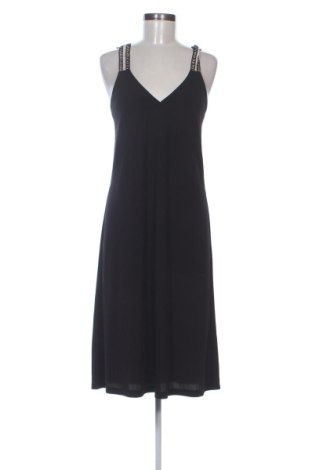 Rochie Zara, Mărime M, Culoare Negru, Preț 131,80 Lei, #137296685