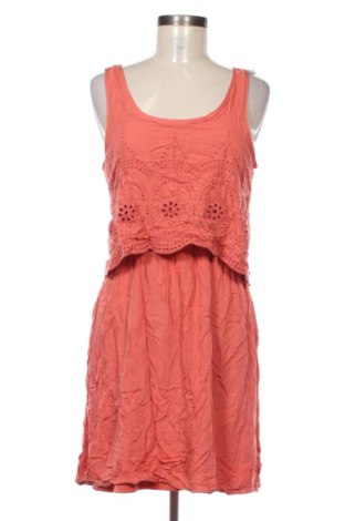 Rochie ONLY, Mărime M, Culoare Portocaliu, Preț 77,00 Lei, #137296699