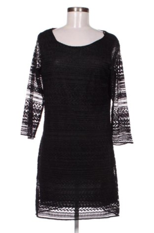 Rochie Yessica, Mărime S, Culoare Negru, Preț 68,24 Lei, #137296722