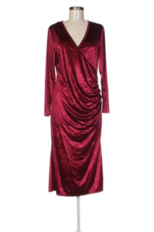 Rochie Unbranded, Mărime M, Culoare Roșu, Preț 104,98 Lei, #137296937