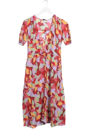 Rochie Reserved, Mărime XS, Culoare Multicolor, Preț 152,22 Lei, #137297113