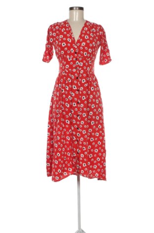 Rochie Reserved, Mărime M, Culoare Multicolor, Preț 152,22 Lei, #137297124