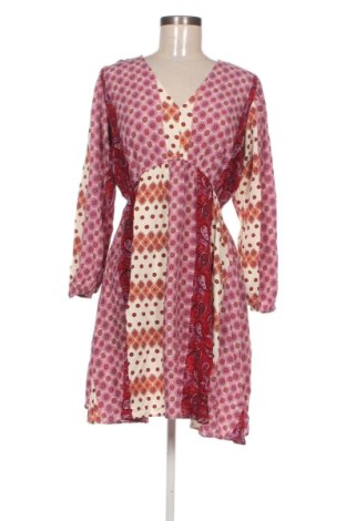 Rochie Sinsay, Mărime L, Culoare Multicolor, Preț 50,84 Lei, #137297307