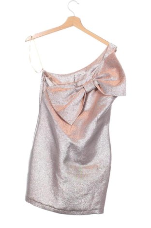 Rochie Mango, Mărime S, Culoare Auriu, Preț 223,00 Lei, #137297309