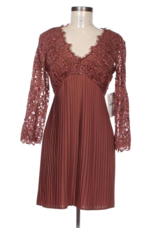 Rochie Zara, Mărime S, Culoare Portocaliu, Preț 226,00 Lei, #137297333